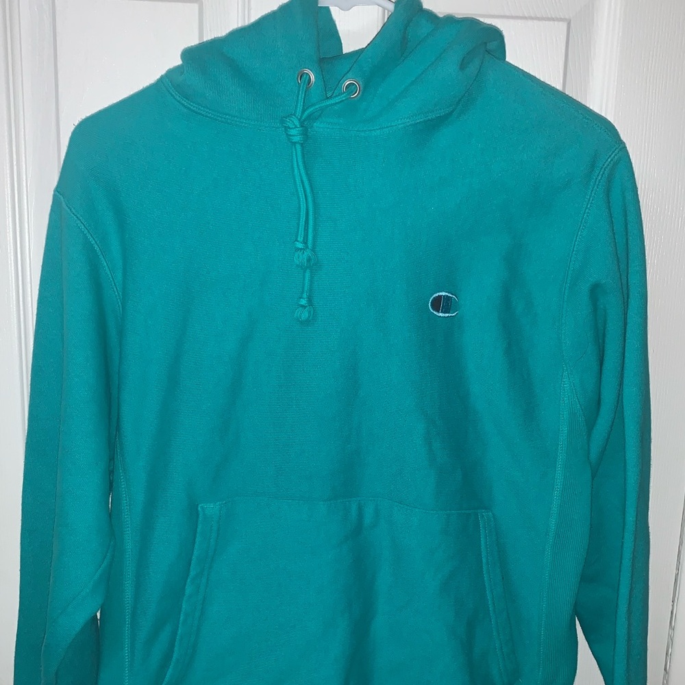 Women’s Champion Reverse Weave Hoodie